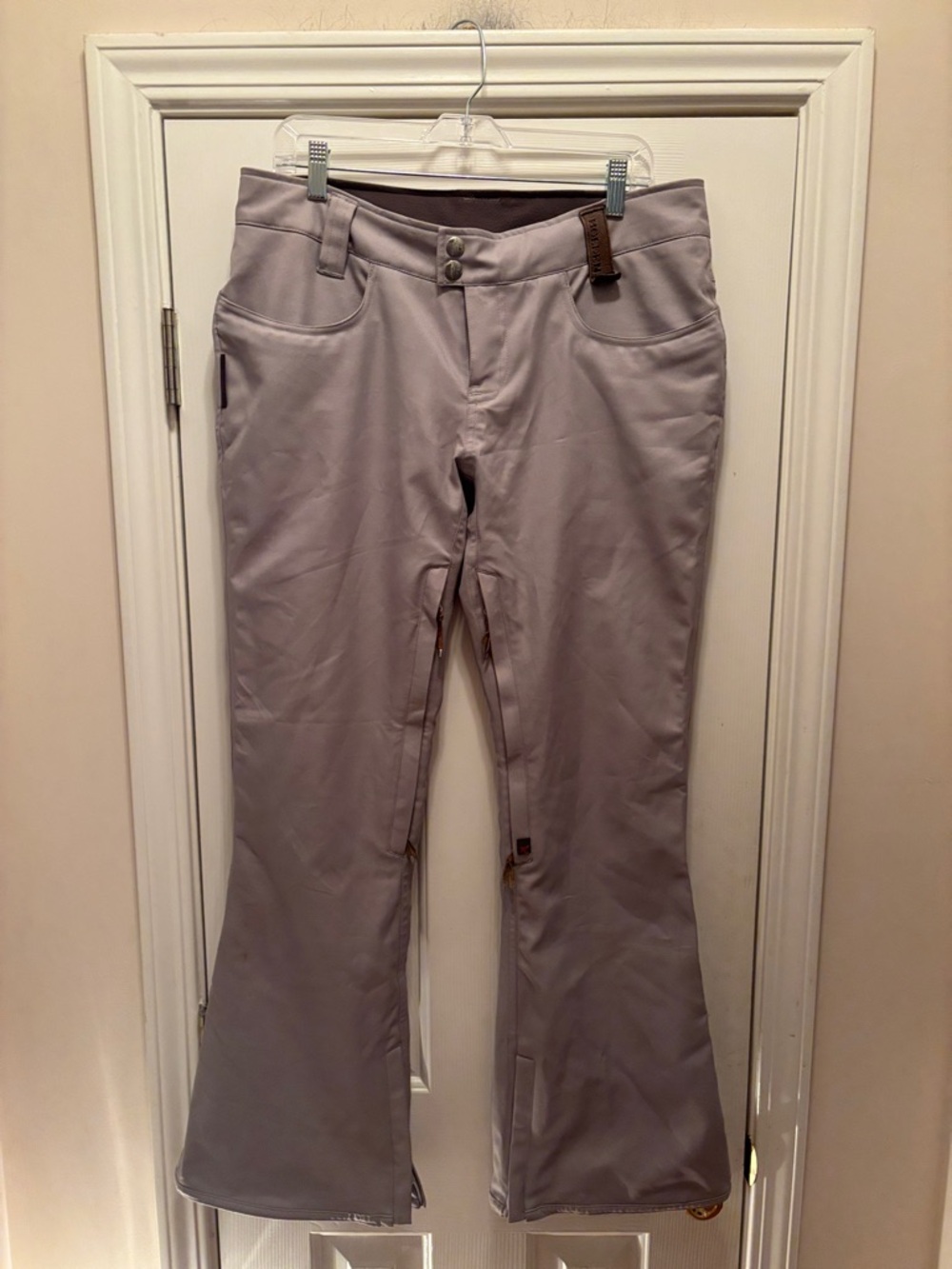 Holden Ski Pants